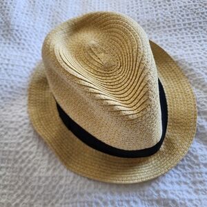 A New Day Straw Hat